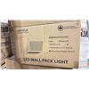 Image 3 : 5- AERALUX LED WALL PACK LIGHTS