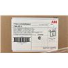 Image 3 : 2 CASES OF SAFETY EXIT LIGHTS, 5 PCS PER CASE MODEL NUMBER 7TBA133920R0002