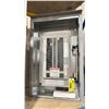 Image 2 : EATON POW-R-LINE PRL28 PANELBOARD