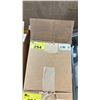 Image 2 : CASE OF 30 FIRE ALARM STATIONS SIGA-270