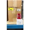 Image 2 : CASE OF 30 FIRE ALARM STATIONS SIGA-270