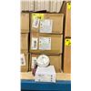 Image 2 : 3 CASES OF WASP SURFACE MOUNT DIMMING SENSORS W/BLUETOOTH 10 PER CASE