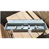 Image 2 : 10 SPLITTER TROUGHS 125 AMP MODEL NUMBER CST3104
