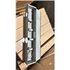 Image 2 : 10 SPLITTER TROUGHS 125 AMP MODEL NUMBER CST3104