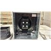 Image 2 : 9 - STERLING FANS SED110 SINGLE SPEED EXHAUST FOR BATHROOM UP TO 105 SQ FT WITH A 6" DUCT
