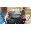 Image 3 : 4-ABS 12-26 12V 26AH RECHARGEABLE LEAD-CALCIUM BATTERIES