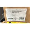 Image 3 : EDWARDS 3X-SFS1B FACP COMPLETE SYSTEM WITH USER INTERFACE