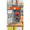 Image 2 : PAIR OF EATON HEAVY DUTY SAFETY SWITCHES MODEL NUMBER 1HD362 ( 2 BOXES )