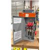 Image 2 : PAIR OF EATON HEAVY DUTY SAFETY SWITCHES MODEL NUMBER 1HD362 ( 2 BOXES )