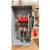 Image 3 : PAIR OF EATON HEAVY DUTY SAFETY SWITCHES MODEL NUMBER 1HD362 ( 2 BOXES )