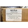 Image 5 : 10 BOXES OF AERALUX AE-IL-TR100W-40-UV-28 0-120-0-10-SS 4000K HIGHBAY LED FIXTURES