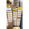 Image 3 : 11- OUELLET OFM030BL STANDARD ELECTRIC BASEBOARD HEATER