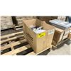Image 2 : BOX OF ASSORTED THERMOSTAT KITS FOR BASEBOARD HEATERS