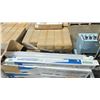 Image 2 : PALLET OF 4' ORACLE LIGHTING OEC-LED SERIES LINEAR LUMINAIRE ADJUSTABLE KAVLIN LIGHTS