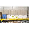 Image 2 : 6 CASES OF LARGE DISPOSABLE NITRILE GLOVES