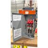 Image 2 : PAIR OF EATON HEAVY DUTY SAFETY SWITCHES MODEL NUMBER 1HD362 ( 2 BOXES )