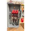 Image 3 : PAIR OF EATON HEAVY DUTY SAFETY SWITCHES MODEL NUMBER 1HD362 ( 2 BOXES )