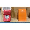 Image 2 : 5 BOXES OF ASSORTED COMPACT FIRE MARKING WALL STROBES, SIGA SB DETECTOR BASES, EDWARDS FIRE ALARM