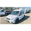 Image 1 : 2012 FORD TRANSIT XLT,  4DR VAN, WHITE, VIN NM0LS6BN9CT088520