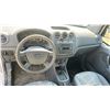Image 8 : 2012 FORD TRANSIT XLT,  4DR VAN, WHITE, VIN NM0LS6BN9CT088520