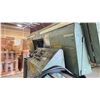 Image 3 : HYD-MECH H20A INDUSTRIAL 20" CUT HYDRAULIC PRESS HORIZONTAL METAL CUTTING WET BAND SAW