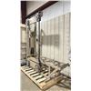 Image 1 : EDGE SWEETS FOAM CUTTING VERTICAL BAND SAW MODEL NUMBER CL-4