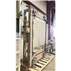 Image 2 : EDGE SWEETS FOAM CUTTING VERTICAL BAND SAW MODEL NUMBER CL-4