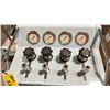 Image 2 : PROFESSIONAL AIR CONTROLLER REGULATOR MODEL NUMBER 116902