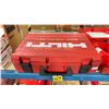 Image 2 : HILTI TE15 HAMMER DRILL WITH STORAGE CASE