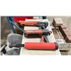 Image 2 : HILTI MD 1000 HIT MANUAL HARD CARTRIDGE DISPENSER & HILTI MD 2000 MANUAL ADHESIVE DISPENSER