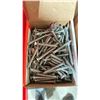 Image 2 : ASSORTED HILTI SCREWS