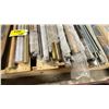 Image 2 : PALLET OF ASSORTED READY RODS
