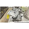 Image 2 : EURODIB MIRRA 250U STAINLESS STEEL COMMERCIAL COUNTERTOP ELECTRIC DELI SLICER