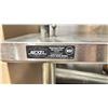 Image 2 : NEXEL STAINLESS STEEL 48"W X 24"D X 35"H INDUSTRIAL WORK TABLE / PREPARATION TABLE