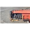 Image 2 : 2001 ATLAS-CRANE 190.1 A6 INDUSTRIAL 300 MAX PRESSURE HYDRAULIC HIAB CRANE WITH CONTROL BOX