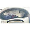 Image 8 : 2006 FORD FOCUS SE ZX4 4DRSD GREY VIN 1FAHP34N86W150620