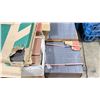 Image 2 : PALLET OF ASSORTED TILE