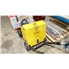 Image 2 : PL400H PLUGR TURF AERATOR, GAS POWERED