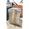 Image 2 : JET TECH F-18 COMMERCIAL UNDERCOUNTER DISHWASHER,  220VOLTS; 20AMPS; 60HZ.;