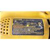 Image 2 : DEWALT D21008 3/8" ELECTRIC INDUSTRIAL VSR DRILL IN HARD TRANSPORT CASE