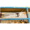 Image 2 : STAINLESS STEEL WALL HUNG SANITARY DISPENSER & BOX OF TUNDRA PLUS INDUSTRIAL PIPE INSULATION *MUST