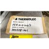 Image 2 : 2 THERMOLEC FER-10-4-208/3 COMMERCIAL AIR VENTILATION SYSTEMS *MUST TAKE BOTH*