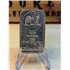 Image 3 : Lot 8-1) 1 oz SilverToenr Prospector Silver bar