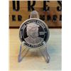 Image 3 : Lot 14-1) 1 oz Donald Trump 47th President silver round