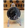 Image 3 : Lot 17-1) 1 oz Britannia 2022 silver