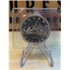 Image 1 : Lot 24-1) 1 Canadian dollar 1965