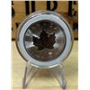 Image 1 : Lot 1-1) 1 oz Canadian Maple 2022 Silver