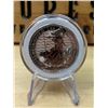 Image 1 : Lot 6-1) 1 oz Britannia 2023 silver