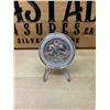 Image 2 : Lot 8-1) 1 oz  Aleksander the Great Legendary Warriors silver