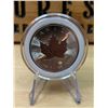 Image 1 : Lot 9-1) 1 oz Canadian Maple 2022 Silver